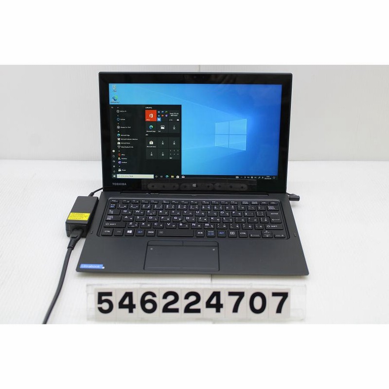 TOSHIBA dynabook ジャンク品