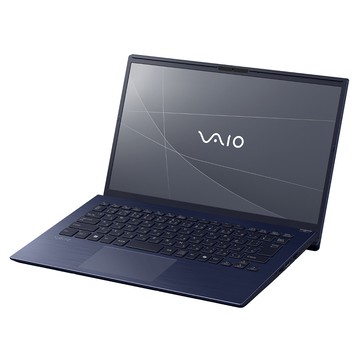 VAIO F14 14吋筆電 海軍藍(i7-105U/32G/1TB/Win11P/VJF142W011WL)