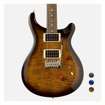 PRS SE Custom 24 系列 電吉他（3色可選）雙雙 2024新款