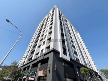 台慶獨家「仁德和通和謙」成家首選三房平車景觀宅｜台南市仁德區德崙路
