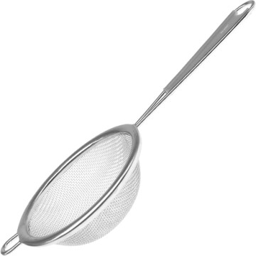 《IBILI》簡約可勾掛濾網-10cm-- 廚房料理濾網 濾網勺 濾網杓