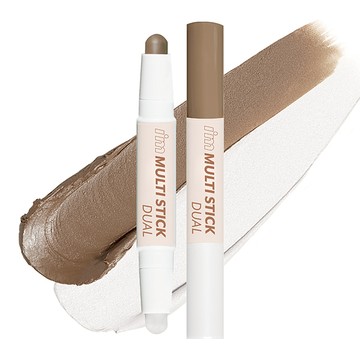 IMMEME我愛小臉修容打亮棒002蒙布朗奶霜