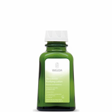 Weleda 維蕾德防輻射淨化調理乳液（50 毫升）