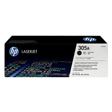 【史代新文具】HP 惠普 CE410A NO.305A 黑色 原廠碳粉匣