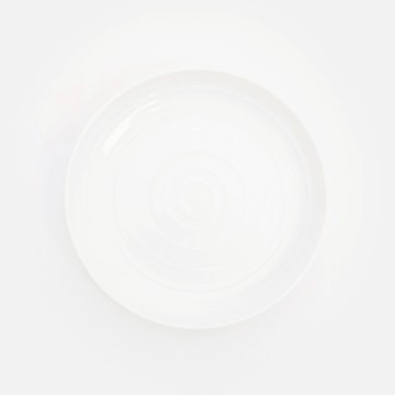 Miyama 深山 LKL 平盤14cm 白