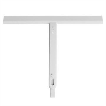 《KELA》矽膠除水刮刀-灰-- 水痕刮刀 玻璃刮刀