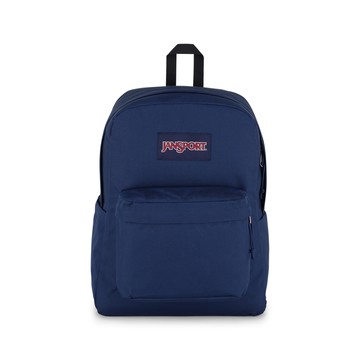 [秉宸] JANSPORT SUPERBREAK PLUS 後背包 JS0A4QUE
