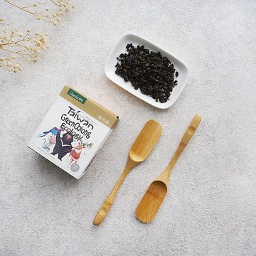 【daebete】綠烏龍茶包輕巧盒 產銷履歷 (3g*6包)│快速出貨