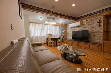 河堤社區|高樓層室內27坪大3房|裕誠商圈｜高雄市三民區民族一路