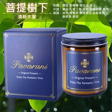 【美國Pavaruni】香氛蠟燭咖啡杯系列 香芬瑞士香料
