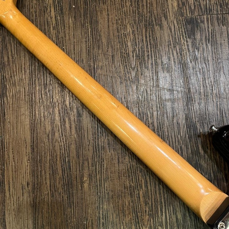 ベース Craftsman Traditional Series Bass Craftsman Traditional Series Precision Bass Copy Electric