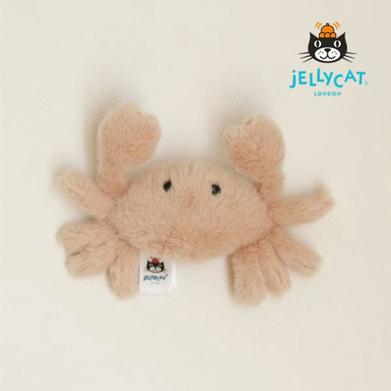 Jellycat ジェリーキャット トナカイ ピーナツ クリスマス L 新作