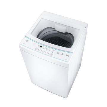 SANLUX台灣三洋 8kg 直立式定頻洗衣機 /台 ASW-80MD