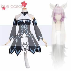 Fate/Grand Order FGO Alter アタランテ ウィッグ付け 風 コスプレ衣装 cosplay ハロウィン 仮装 |  LINEブランドカタログ