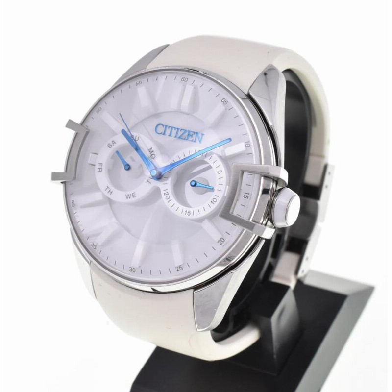 カズン様 [専用] シチズン CITIZEN 6772-T007902TA/CTR57-1001 カンパノラ