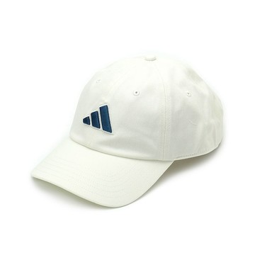ADIDAS DAD CAP 棒球帽 米 KE8267