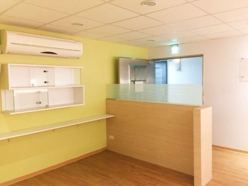 收租商辦低單價24小時警衛、玻璃帷幕｜台北市中山區林森北路