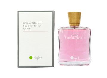 O'right 歐萊德 女用養髮液 100ml~優惠價:1300元｜岡山戀香水
