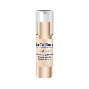 La Colline 青春緊緻眼部精華