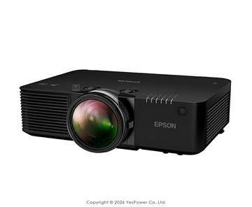 ＊來電享最低價＊EB-L695SE EPSON 6000流明 高亮彩短焦雷射投影機