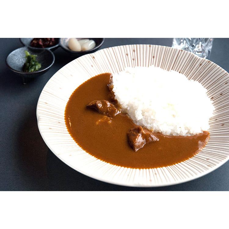 ほてるＩＳＡＧＯ神戸 神戸牛カレー（送料無料）（贈答 ギフト 贈り物 プレゼント お歳暮）