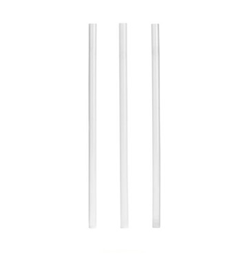 【【蘋果戶外】】Hydro Flask 吸管三入組 HFRSP-CLEAR 水壺配件 水瓶配件
