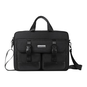 DUX DUCIS｜EDGE 手提公事包(14-15.4吋) 筆電包 電腦包 手提包