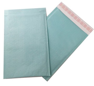 力韋 DK-6173 A4加大糖果色氣泡信封袋 (3入) 附郵寄貼紙 信封袋 緩衝材料 防撞包材 網拍必備 氣泡袋【APP滿額下單10%點數(單一帳號最高5000點)】1/31止