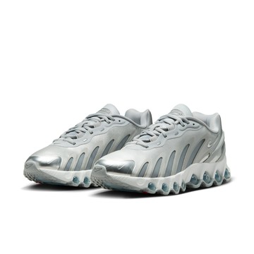 【NIKE】W AIR MAX DN8 女鞋 休閒鞋 銀色-HF5509001
