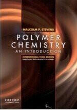 POLYMER CHEMISTRY AN INTRODUCTION (3版) STEVENS 2009 OXFORD