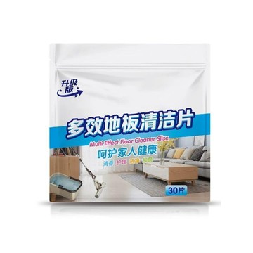 💒臺灣24H🐬地闆清潔片 多效閤一地闆清潔片 強力去汙清潔片 抗菌清潔片 去黴防潮家用清潔片 磁磚木地闆清潔掃除清潔 C