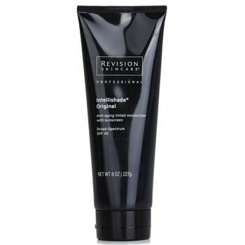 Revision Skincare Revision Skincare Intellishade 原版抗衰老有色保濕霜 SPF 45 227g/8oz-保濕及護理