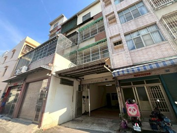 衛武營藝術公園 I 低總價 I 優質透天｜高雄市鳳山區新樂街