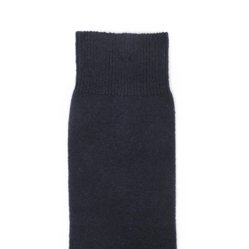 ジョンロブ JOHN LOBB ソックス CASHMERE SOCK 靴下 ブルー メンズ ysoc43l-5a-navy | LINEブランドカタログ