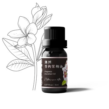 【卡佛香】澳洲芳枸葉精油