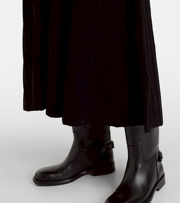 Simkhai Philippa shirt dress