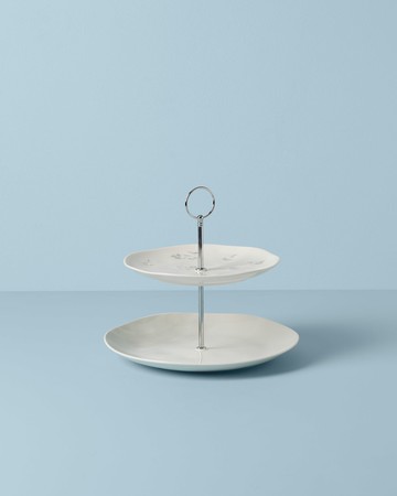 Oyster Bay Two-Tier Server