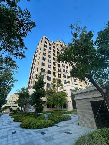 沙鹿住寅大晶囍高樓景觀三房車為附裝潢｜台中市沙鹿區正德路
