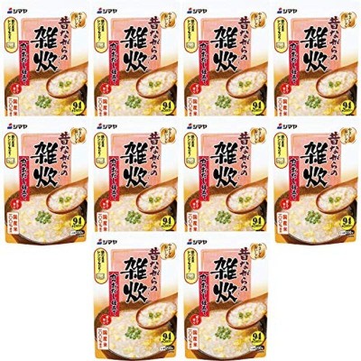 ヒカリ食品 黒豆がゆ コラーゲン入り 250gパウチ×24個入×(2ケース