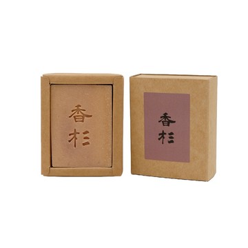 愛草學 LHS 香杉舒心皂-100g*1入