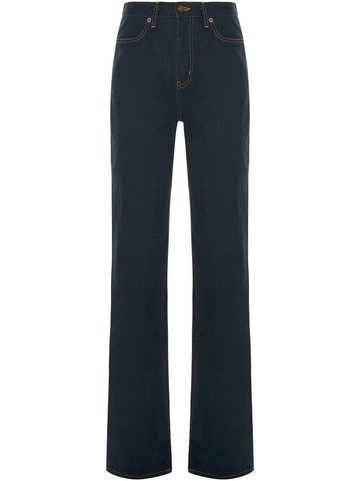 Saint Laurent Janice Jeans