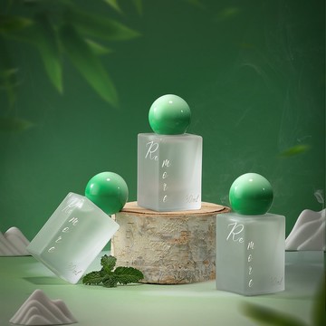 Remore香水級別香氛噴霧 綠葉調  3種香型 30ml