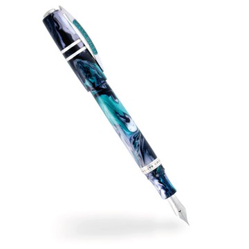 Visconti 智人 地球起源系列 風 鋼筆