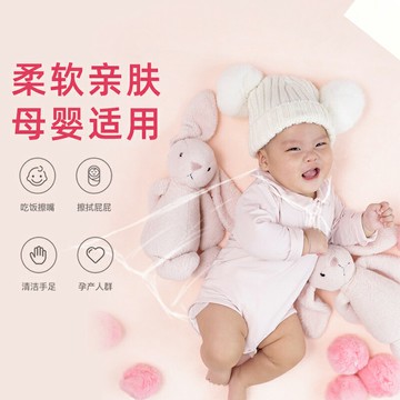 本色衛生紙家庭裝48卷紙巾卷紙批發實惠裝家用原色手紙廁紙卷筒紙