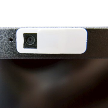 【Ezstick】ACER Aspire 14 A14-51 A14-51GM 防偷窺鏡頭貼 視訊鏡頭蓋 一組3入