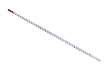 LIFE 工業用‧實驗用溫度計 ( 110度~-20度/學生專用)