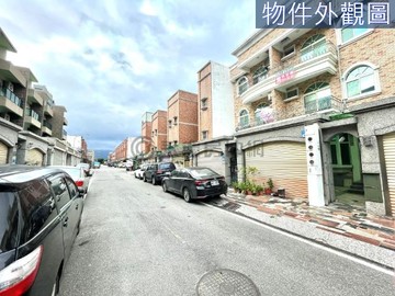 林宏緯專任優質好案-星巴克對面清淨舒適大別墅｜花蓮縣吉安鄉華工六路