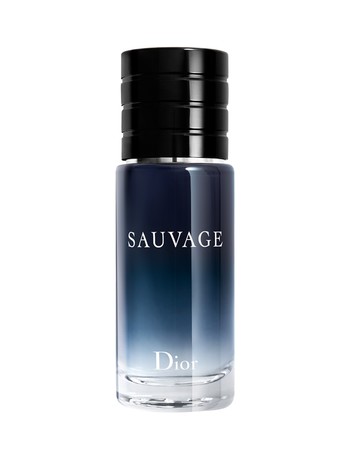 Sauvage Eau de Toilette, 1 oz.