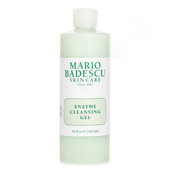 【Mario Badescu】酵素嫩白潔膚乳 Enzyme Cleansing Gel - 所有膚質適用