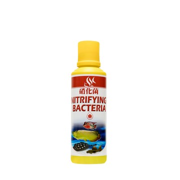 水之樂 硝化菌 260cc